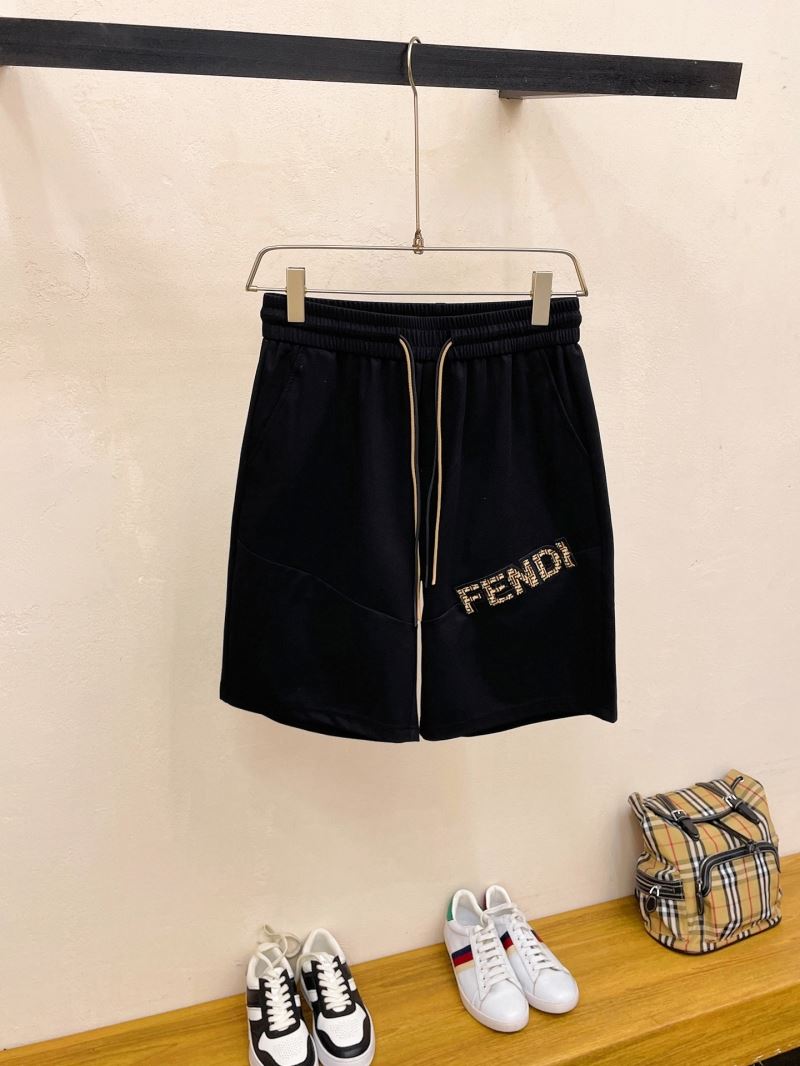 Fendi Short Pants